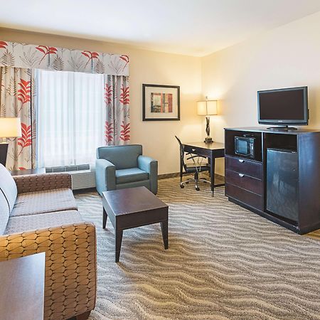 La Quinta By Wyndham Glen Rose Hotel Buitenkant foto