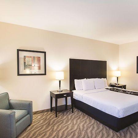 La Quinta By Wyndham Glen Rose Hotel Buitenkant foto