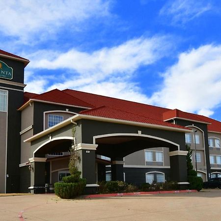 La Quinta By Wyndham Glen Rose Hotel Buitenkant foto