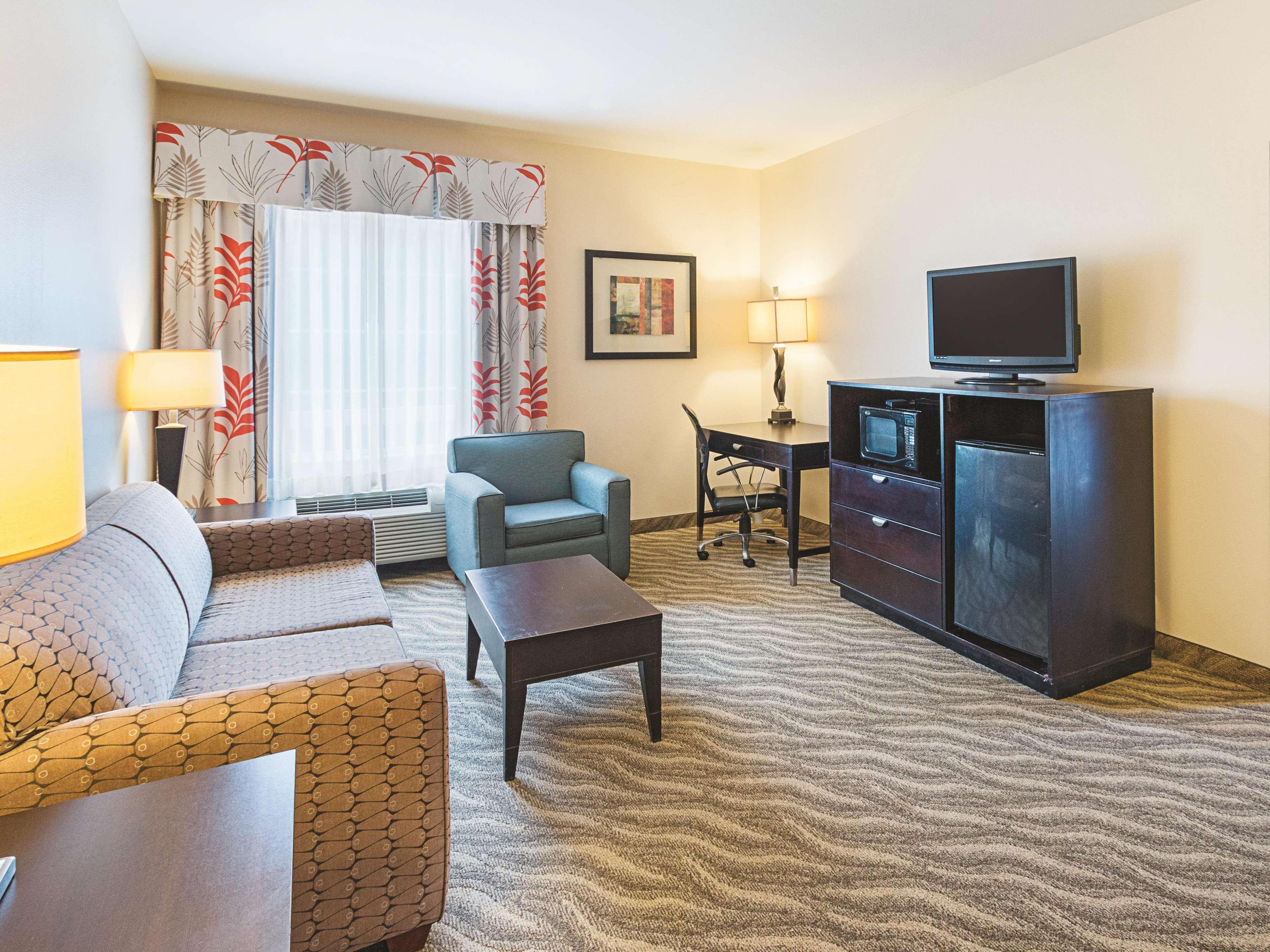 La Quinta By Wyndham Glen Rose Hotel Buitenkant foto
