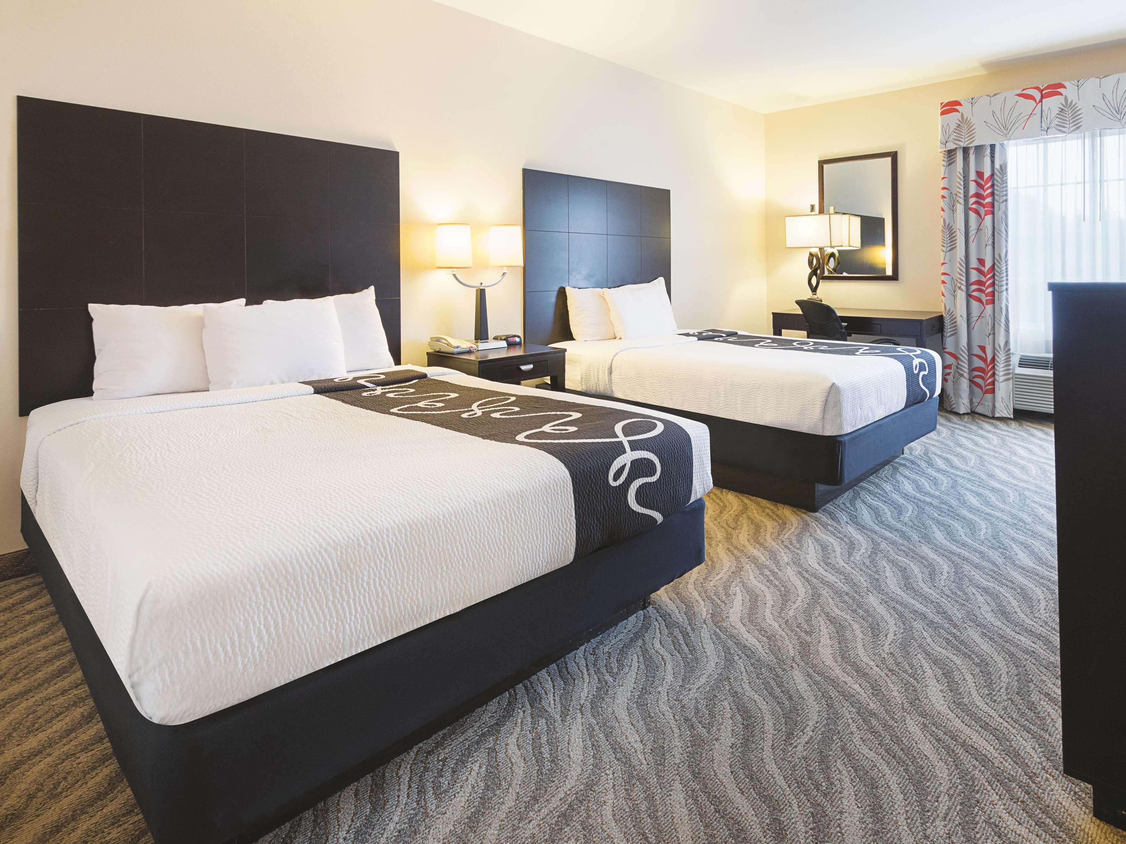 La Quinta By Wyndham Glen Rose Hotel Buitenkant foto