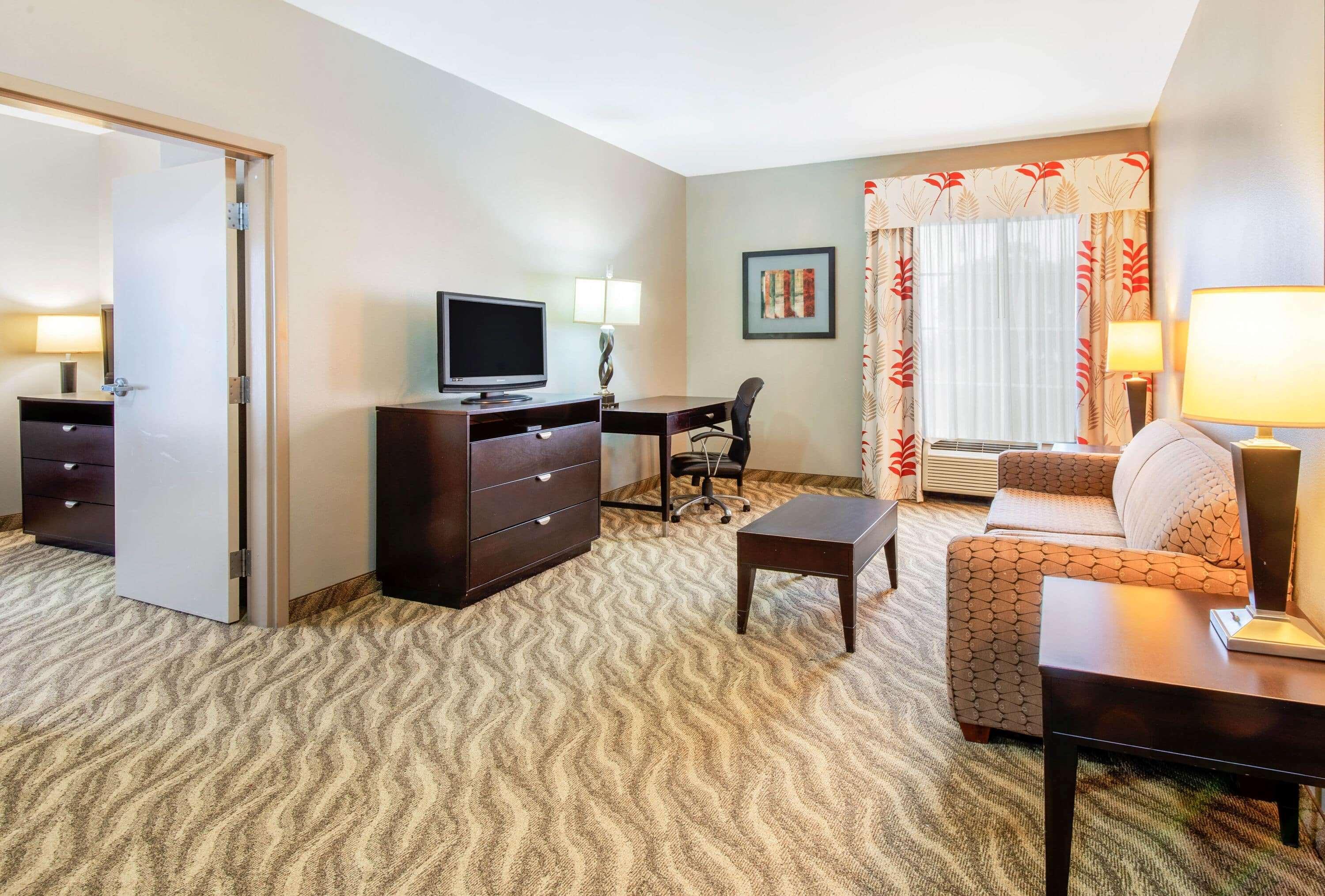 La Quinta By Wyndham Glen Rose Hotel Buitenkant foto