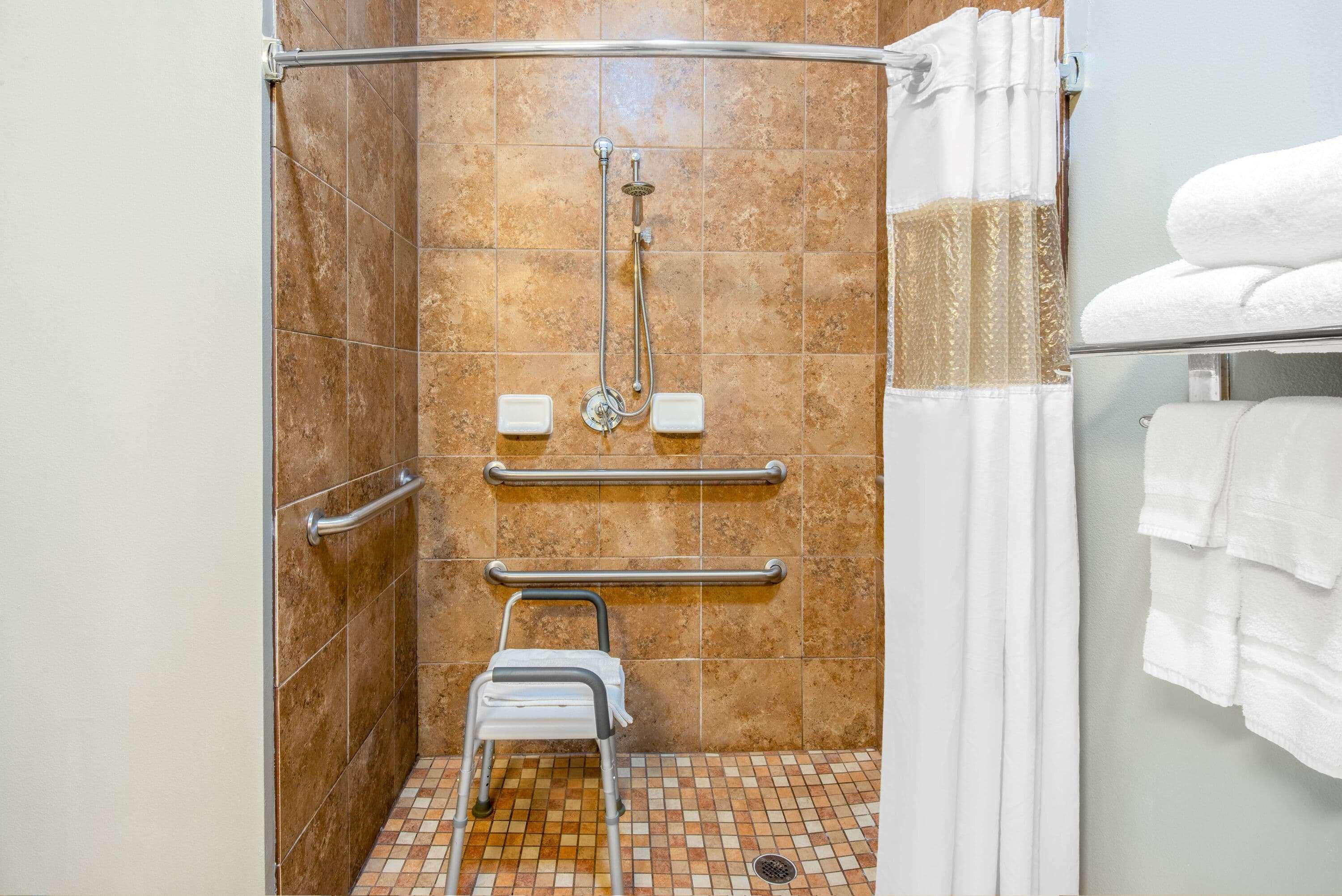 La Quinta By Wyndham Glen Rose Hotel Buitenkant foto