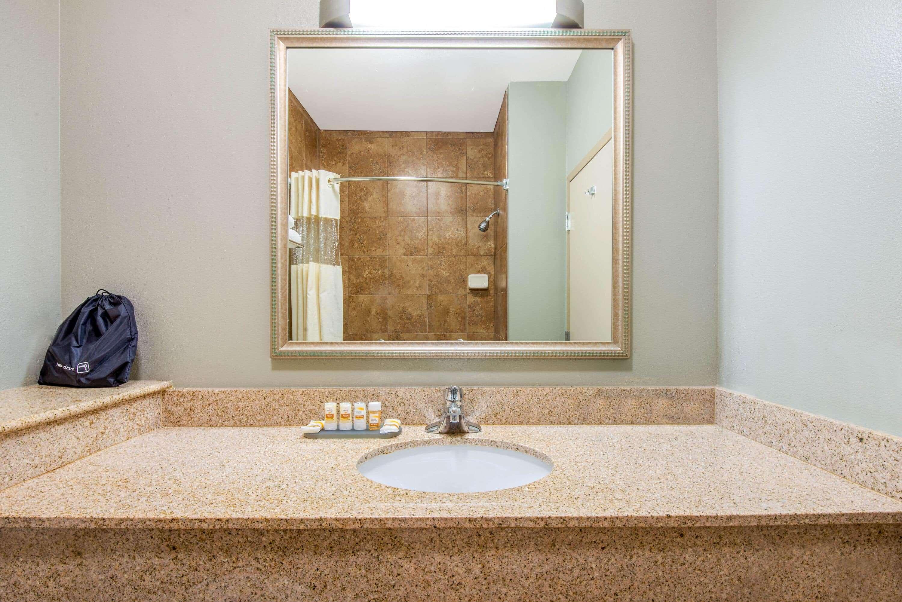 La Quinta By Wyndham Glen Rose Hotel Buitenkant foto