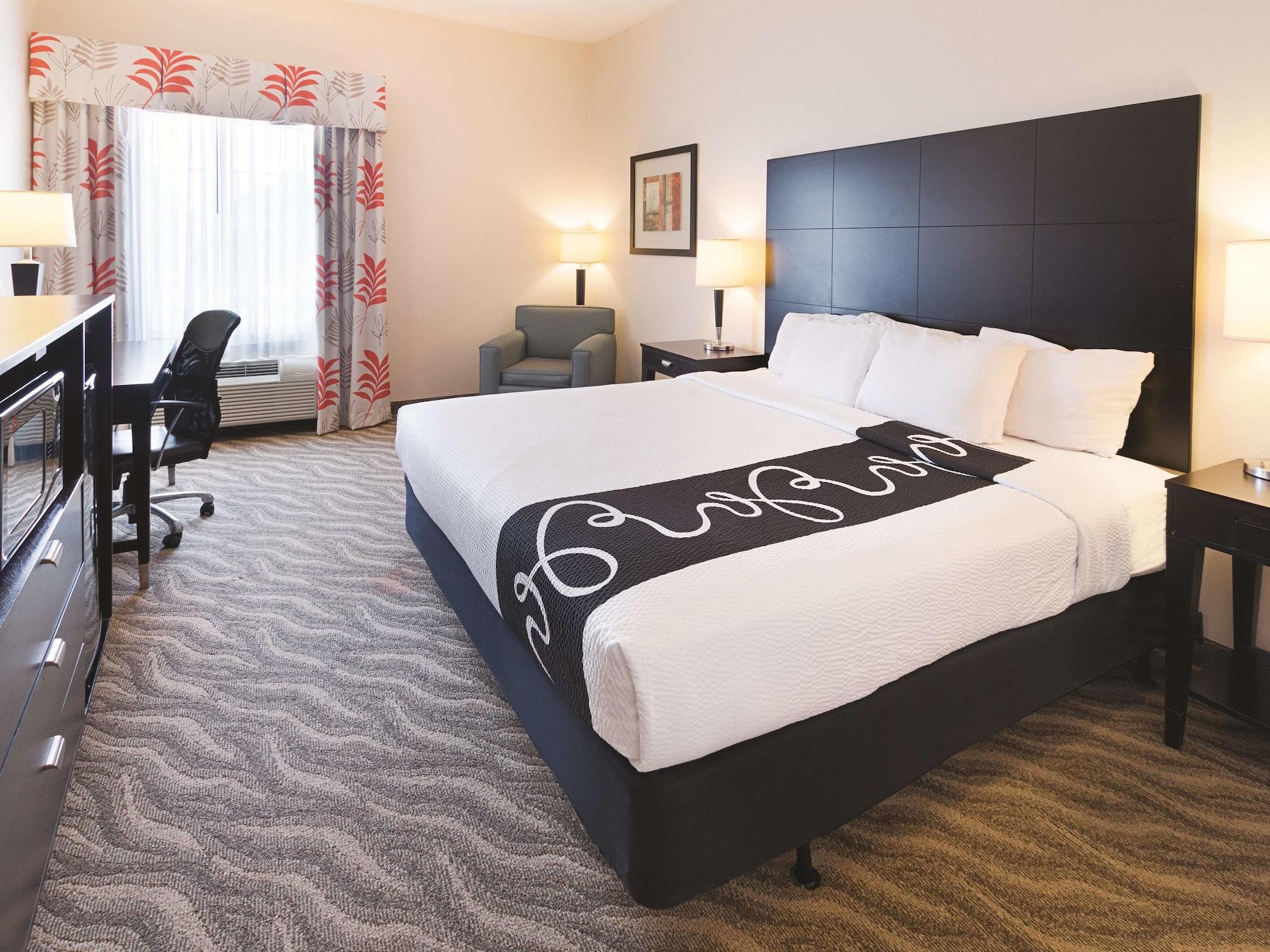 La Quinta By Wyndham Glen Rose Hotel Buitenkant foto
