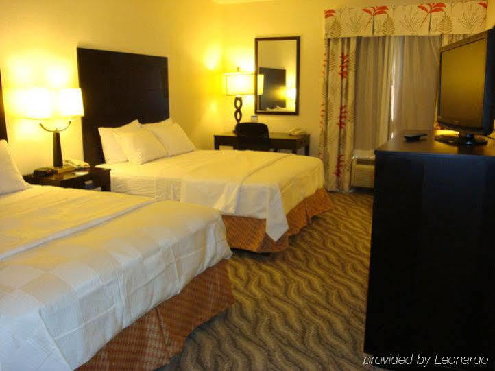 La Quinta By Wyndham Glen Rose Hotel Buitenkant foto