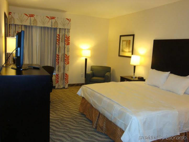 La Quinta By Wyndham Glen Rose Hotel Buitenkant foto