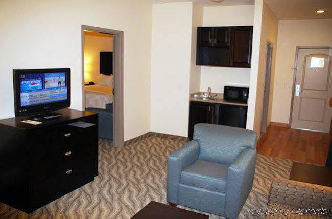 La Quinta By Wyndham Glen Rose Hotel Buitenkant foto